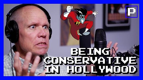 Ep5: Voice of Freakazoid on Being Conservative in Hollywood -- Part 2
