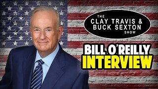 Bill O'Reilly Reveals His Recent Conversations with President Trump