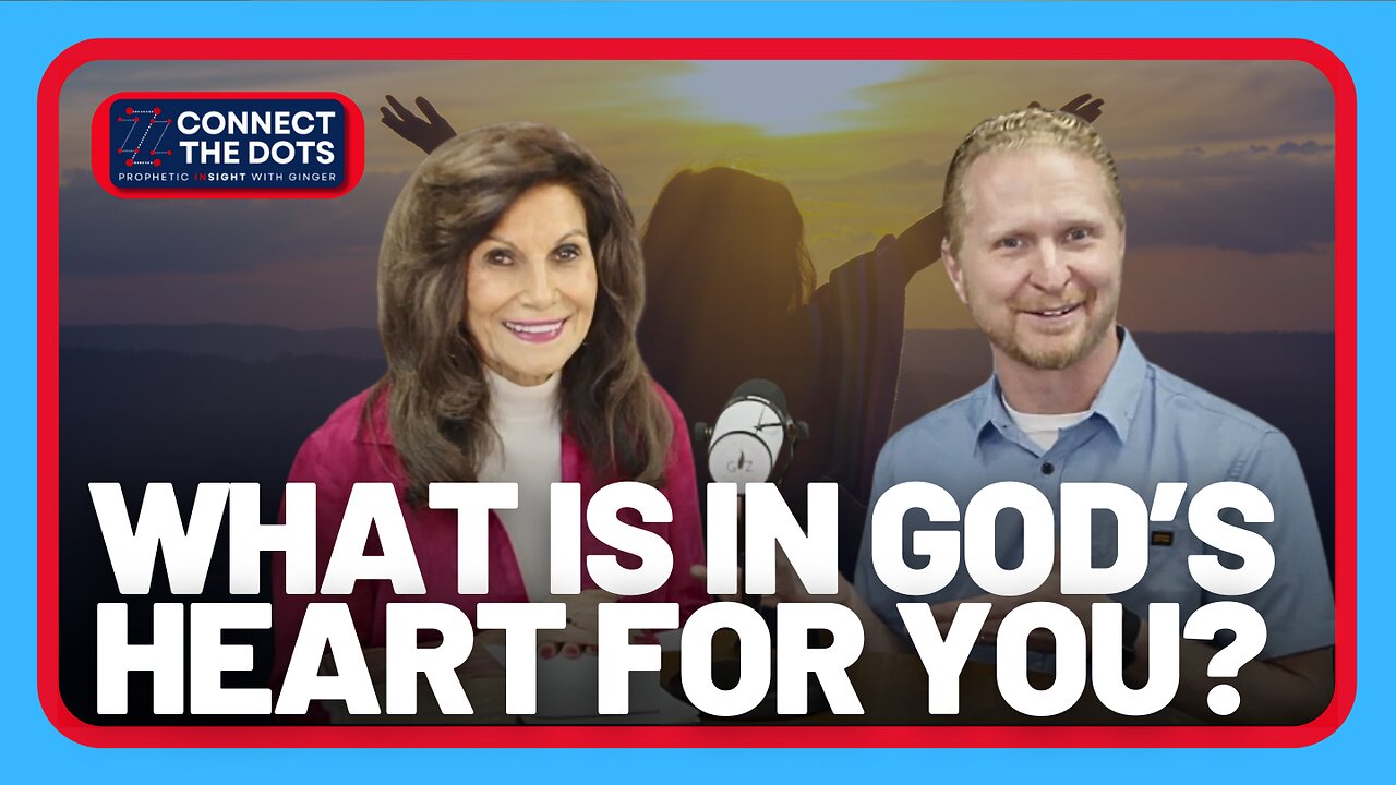 This is the Year to Connect the Dots with Special Guest, Vince Morse