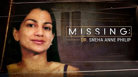 Lost on 9/11… or Murdered? | The Strange Case of Sneha Philip