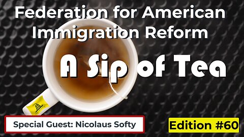SIP #60 - Immigration Reform