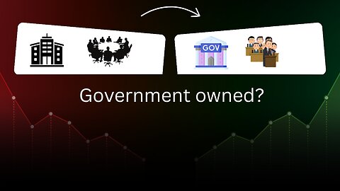 Do Corporations Own the Australian Government Time for Conservatives to Fight Back