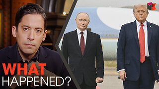 The Confusing Trump-Putin Meeting Explained In 5 Minutes | Ep. 1795