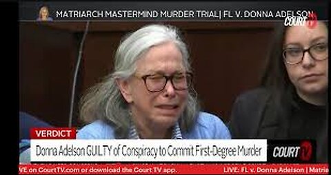 Control Yourself!’ Judge Reprimands Matriarch After She Loses It During Murder-for-Hire Verdict