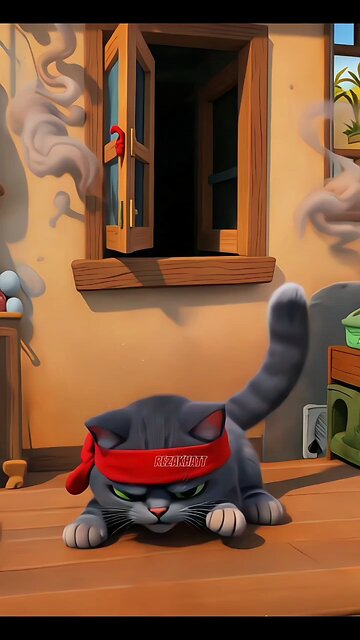 Stealth mode activated