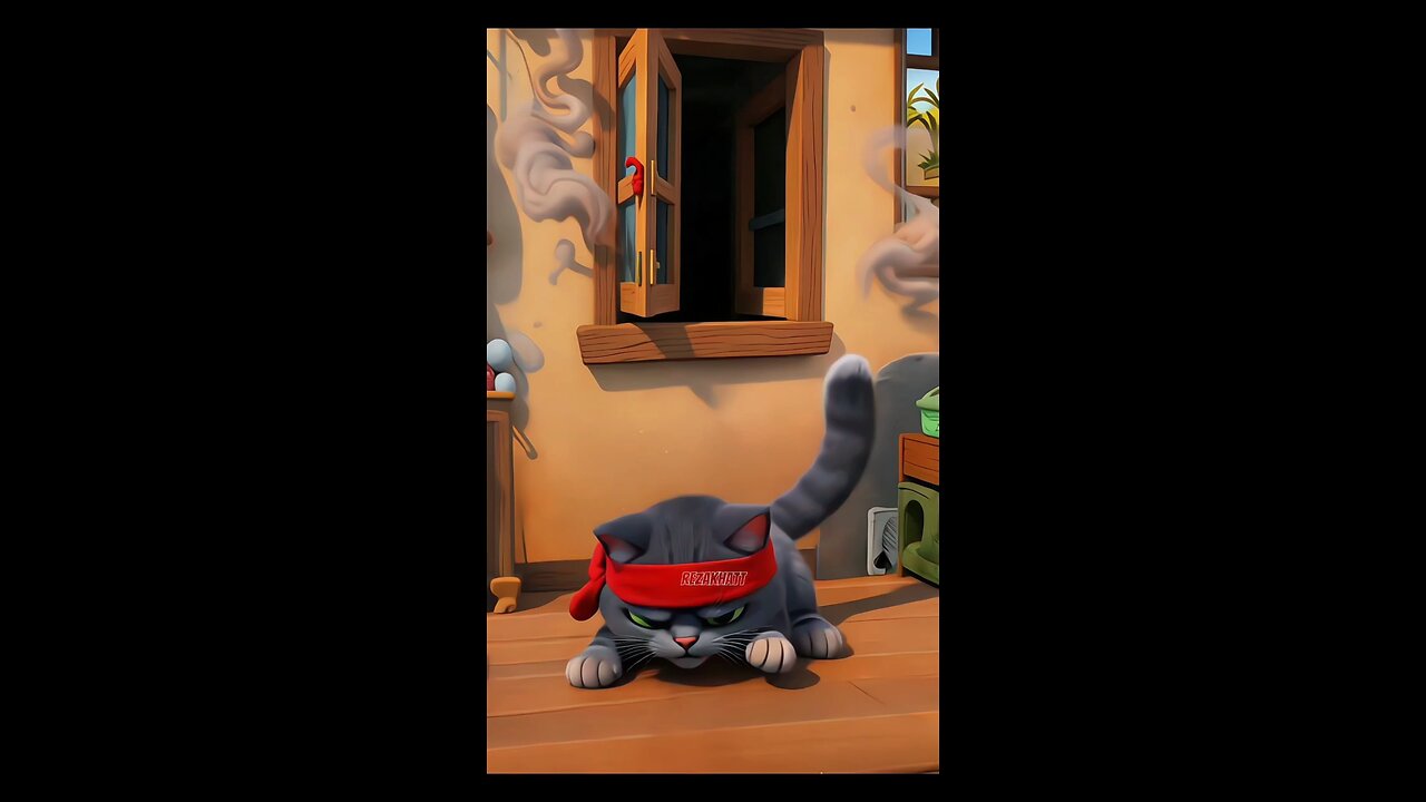 Stealth mode activated