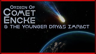 Exploring the Taurid Meteor Streams Impact on the Younger Dryas Climate Catastrophe - Comet 3I/ATLAS