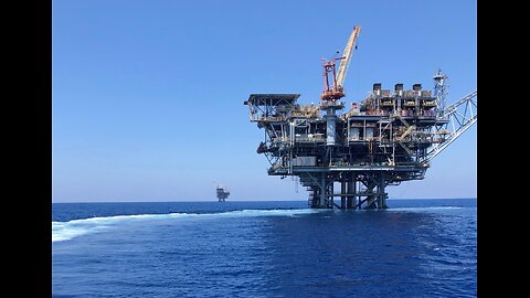 Le gaz sous Gaza - Comment le 7 octobre a été exploité
