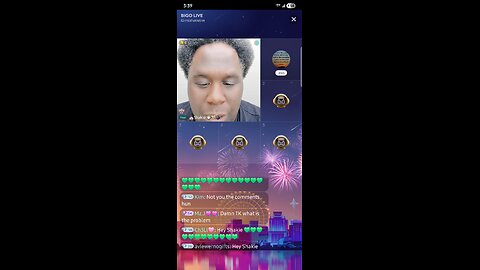 MCSHAKIE WANT TO KNO WHATS THE PROBLEM? 👀