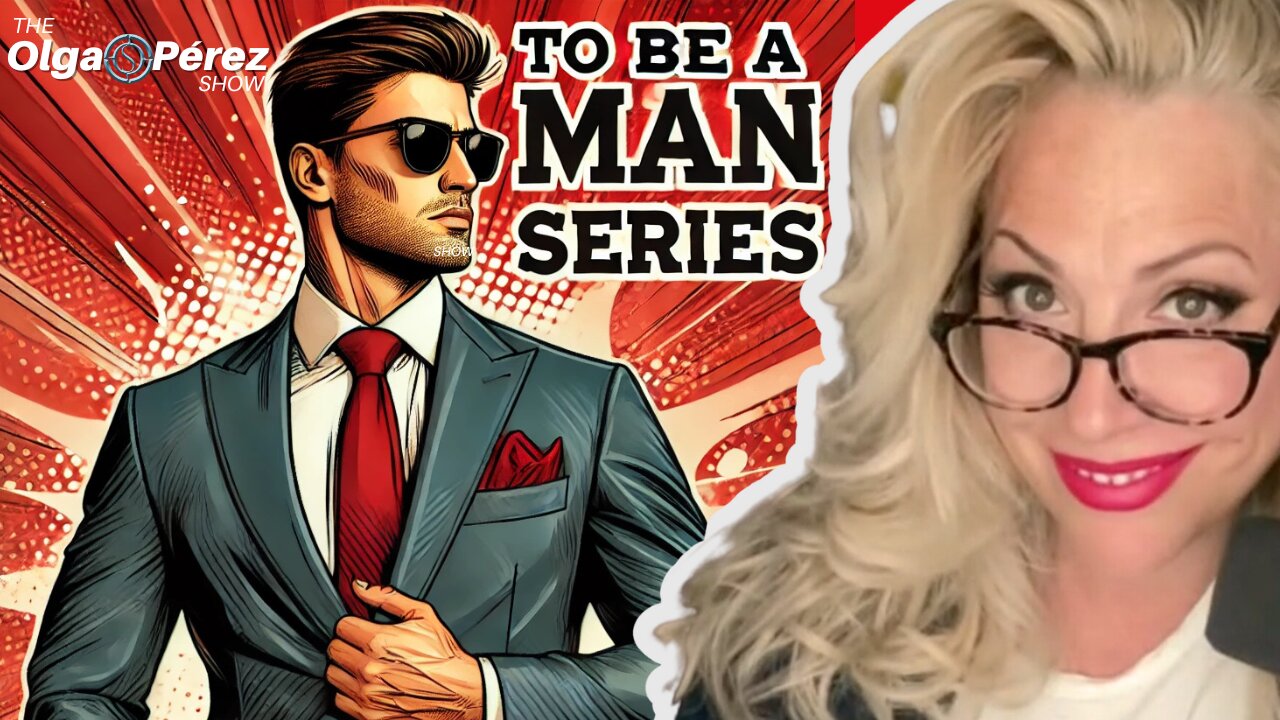 What's Really Keeping Good Men Lonely - TO BE A MAN series | Ep. 267