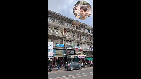 our office work paint