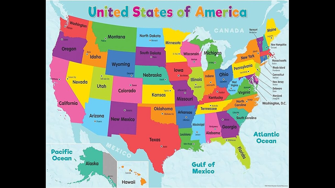 America is Not A Christian Nation
