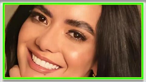 DEATH JAB DROPS POLE DANCER REPORTER ON LIVE TV