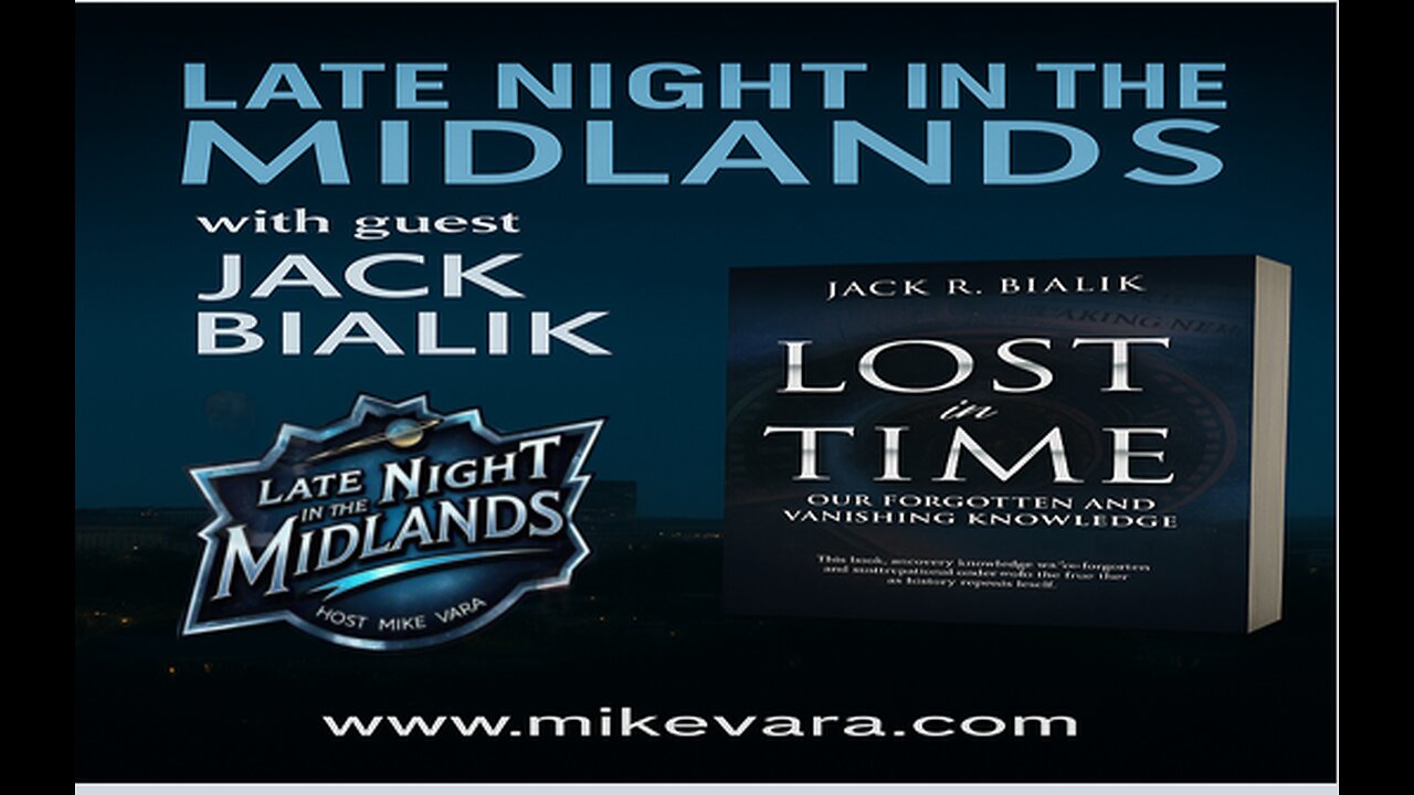 Lost in Time: Our Forgotten and Vanishing Knowledge