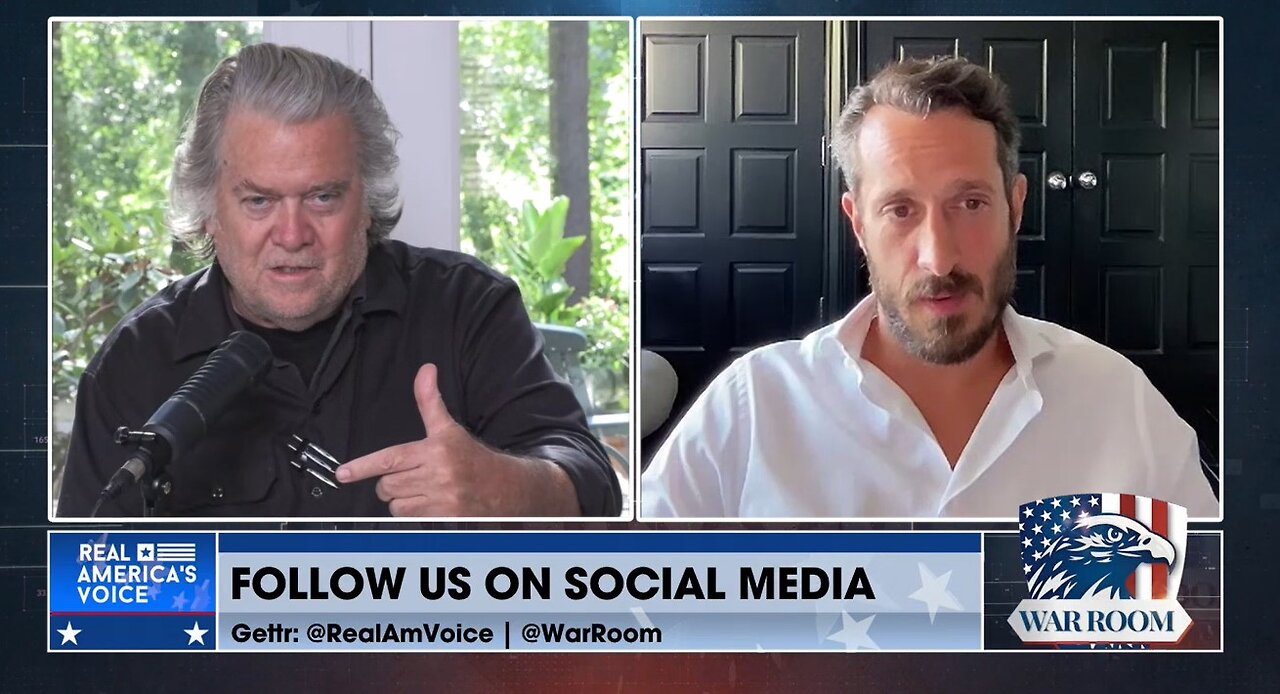 Is More Economic Warfare Coming?
