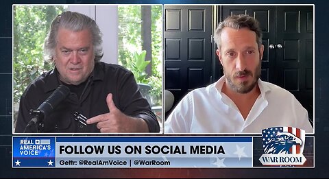 Is More Economic Warfare Coming?