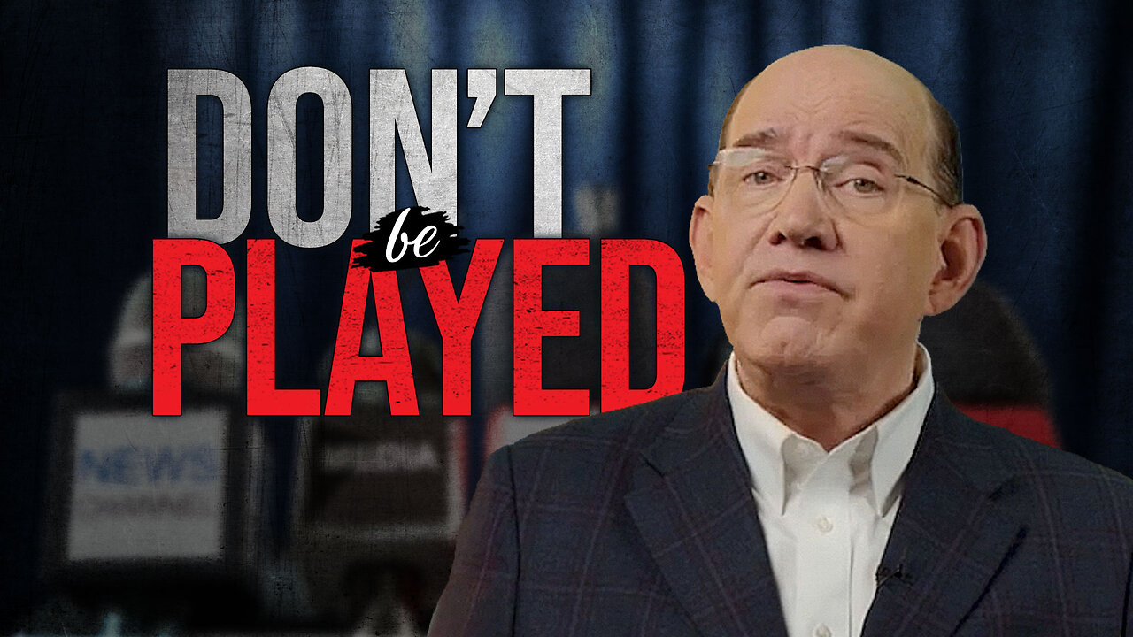 False Prophets — What Did Jesus Say?