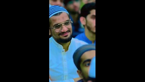 pata hy tumhare nabi kia kihte hy #dawateislami #imamhuseen #madeena #makkah #hajiabdulhabibattari