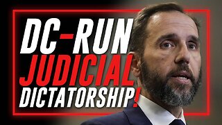 DOJ Reveals Former Prosecutor Jack Smith Was Planning To Try Thousands Of Trump Supporters!