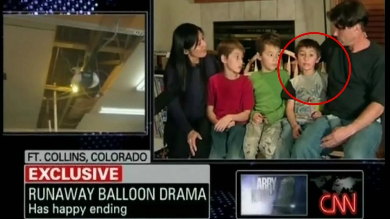 5 Missing People Who Were Later Found Alive | Part 2