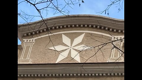 Estrella hacia el cielo