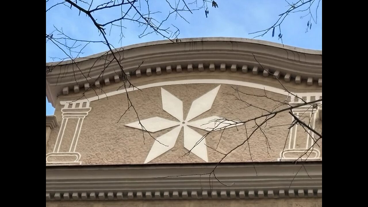 Estrella hacia el cielo