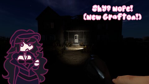 Do as I Command! Grafton’s Not-So-Reluctant Ghosts | Phasmophobia