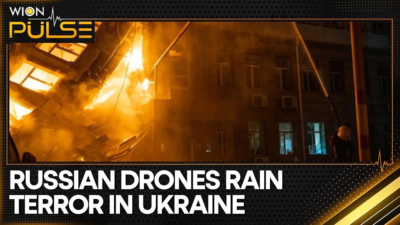 Trump Reshuffles Arms Deliveries to Free Up More Patriots for Ukraine