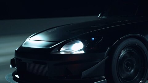 LXST CXNTURY x DVRST - Mercury | 1000HP Honda S2000 | NightDrive Wave Music