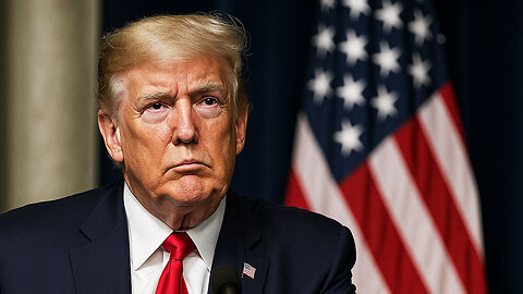 Trump Moves to Designate Antifa a Terrorist Organization 