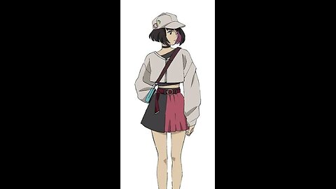 Stripped 9 Lazarus and chainsawman