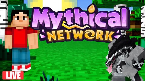 COBBLEMON - Mythical