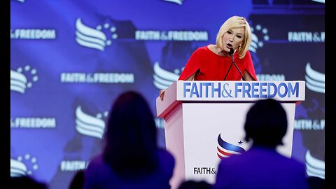 The Affairs and Scandals of Pastor Paula White-Cain