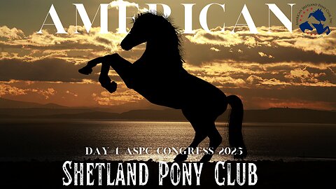 ASPC Congress 2025 (Day #1)