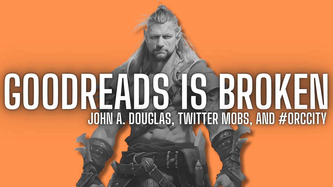 Goodreads Is Broken — And It's Hurting Writers