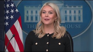 Room ERUPTS After Reporter Asks If Trump Was Ever Called Racist