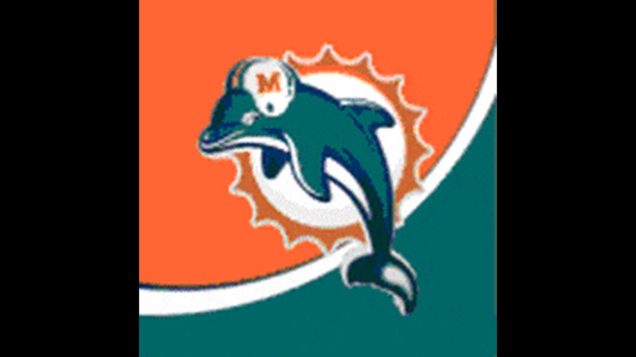 Pre-Season TV Share _Miami Dolphins Game With SpaceyCasey82