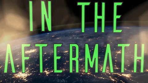 SAVAGE LOGIC - In The Aftermath [Official Lyric Video]