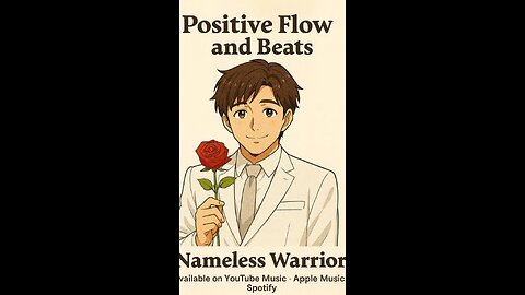 Positive Flow and Beats