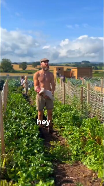 Love All Life Always #222 - Wild Minds Living - Alternative Living? No, It Should Be EVERYWHERE!!