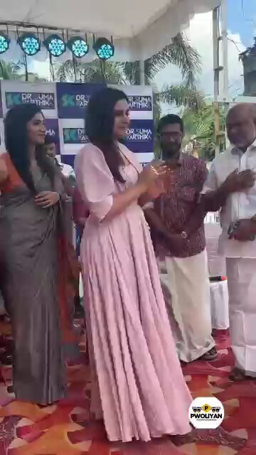 കാണാൻ_ആരാധക_കൂട്ടം_#actress_#shorts