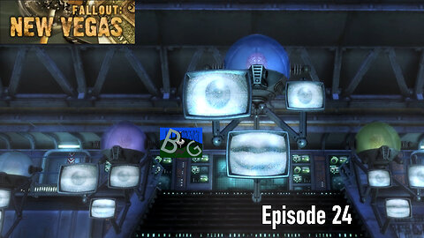 Fallout New Vegas Ultimate (Modded) Ep. 24