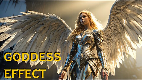 The Goddess Effect 👑🔥 | Unforgettable Fantasy Women of Myth & Magic