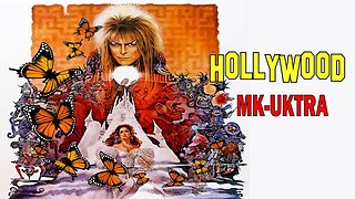 Labyrinth | Hollywood MKUltra Controllo Mentale