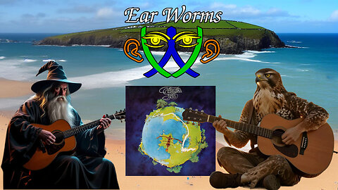 Ear Worms 089 - Thoughts and Talk on The Yes Fragile Album 1971