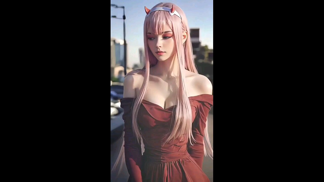 old animation music video made with ai