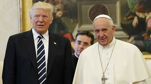 Pope Francis: A Final Blessing and Legacy