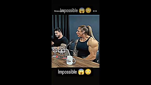 impossible so hard hard #workout #motivation # entertainment #comedy