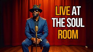 The Rain Remembers Me – Emotional Slow Blues Guitar & Story | Lucille Tribute