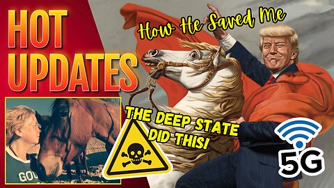 Right again! Gold, IRS, Nesara-What's next?